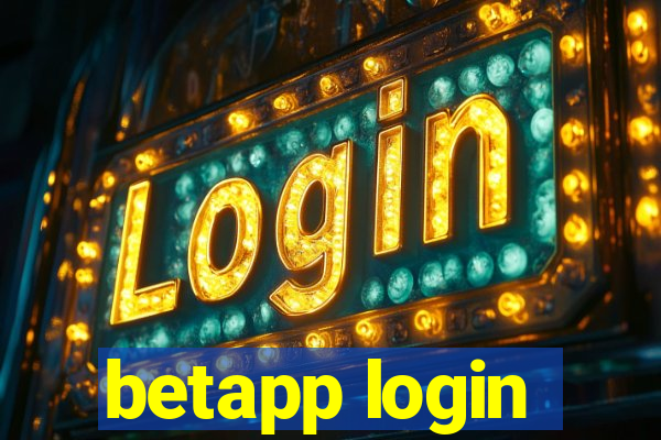 betapp login